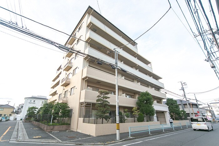 物件外観写真2　(周辺環境)