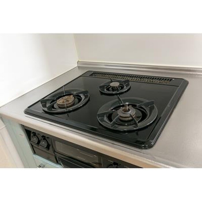 物件内観写真12　(キッチン)