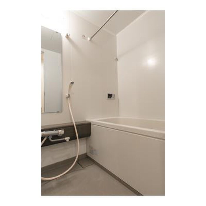 物件内観写真16　(バス／シャワールーム等)