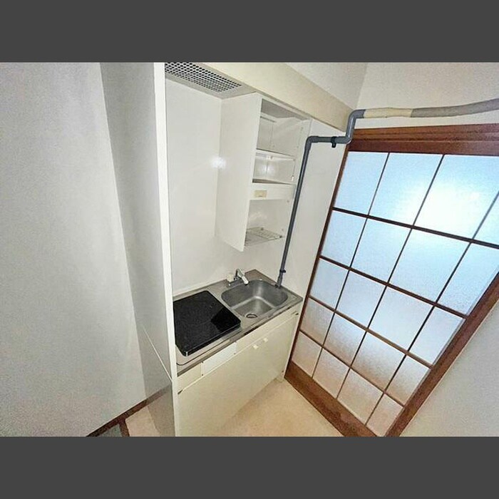 物件内観写真7　(キッチン)