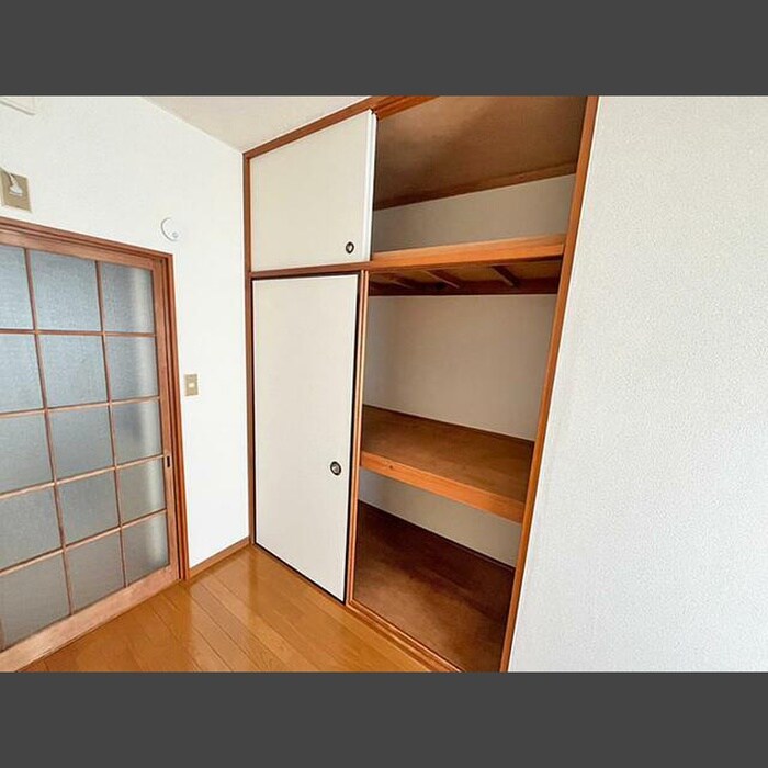物件内観写真9　(収納)
