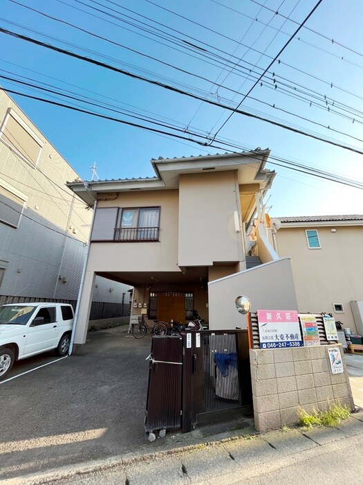 物件外観写真3　(外観写真)