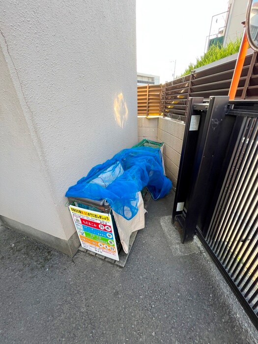 物件外観写真5　(建物設備)