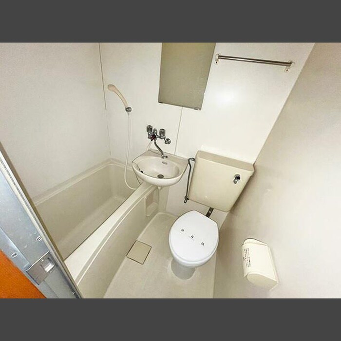 物件内観写真15　(バス／シャワールーム等)