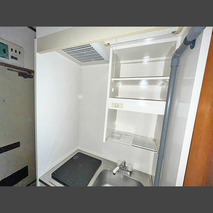 物件内観写真18　(キッチン)