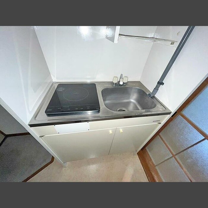 物件内観写真19　(キッチン)