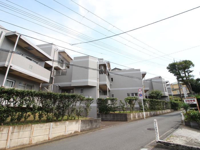 パティオ長谷川