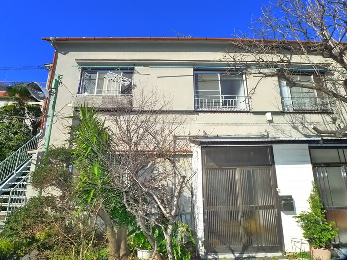 物件外観写真5　(外観写真)