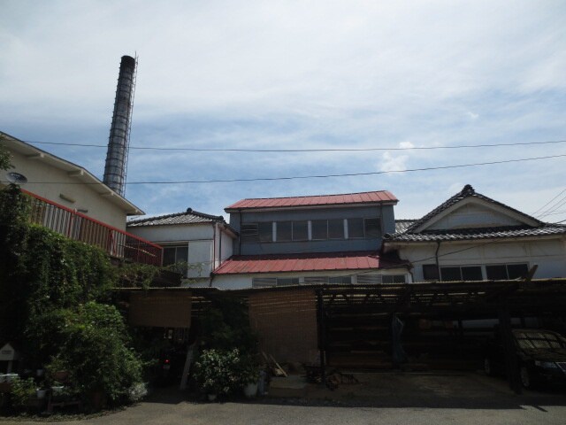 物件内観写真12　(周辺環境)