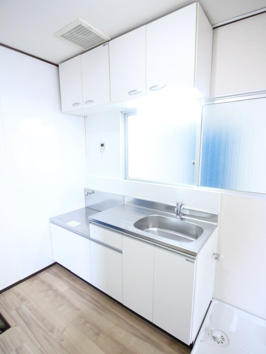 物件内観写真11　(キッチン)