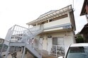 石井ハイムA棟