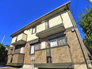 エクセルF外観写真