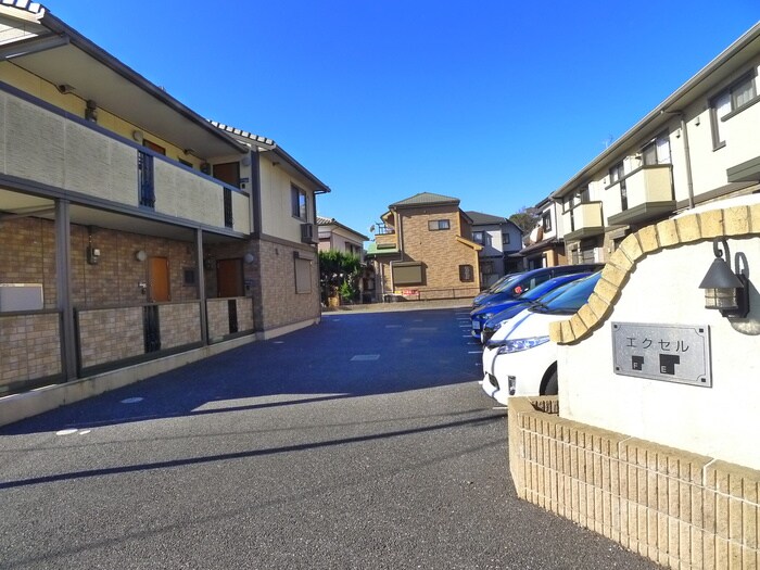 物件外観写真3　(その他)