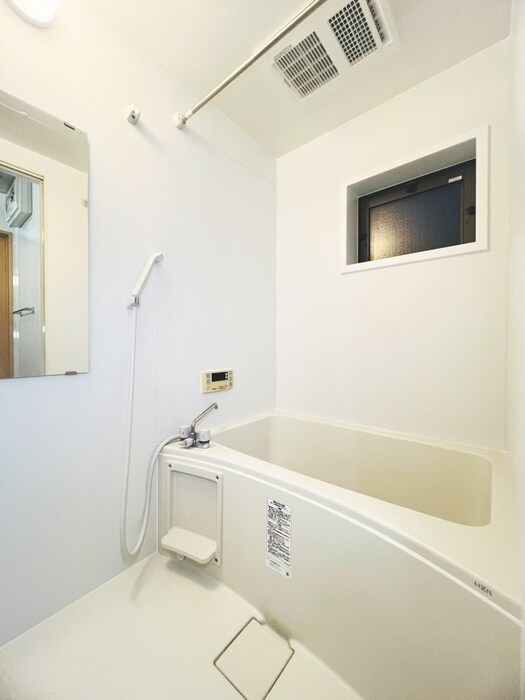 物件内観写真11　(バス／シャワールーム等)