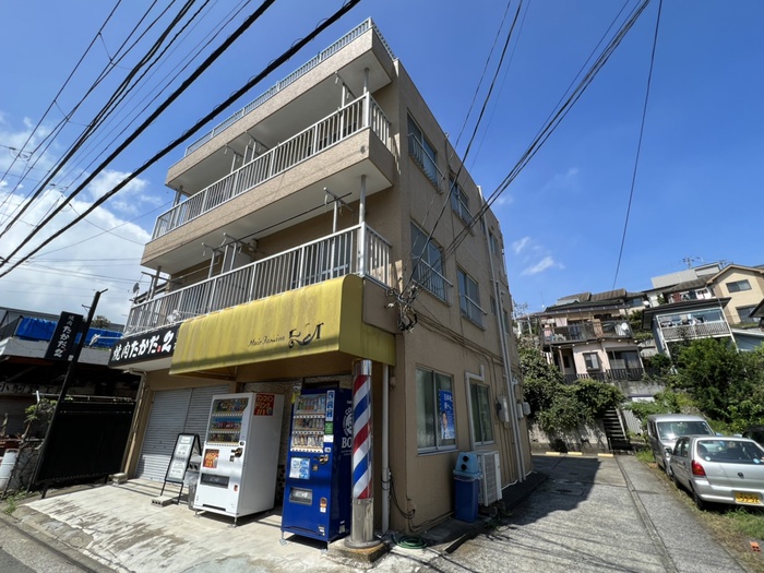 日進コーポ