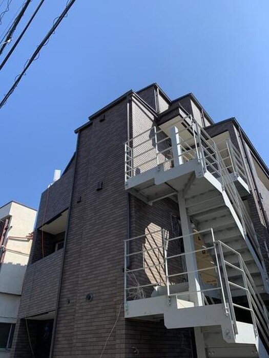 物件外観写真3　(外観写真)