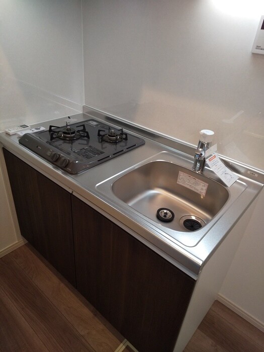 物件内観写真7　(キッチン)