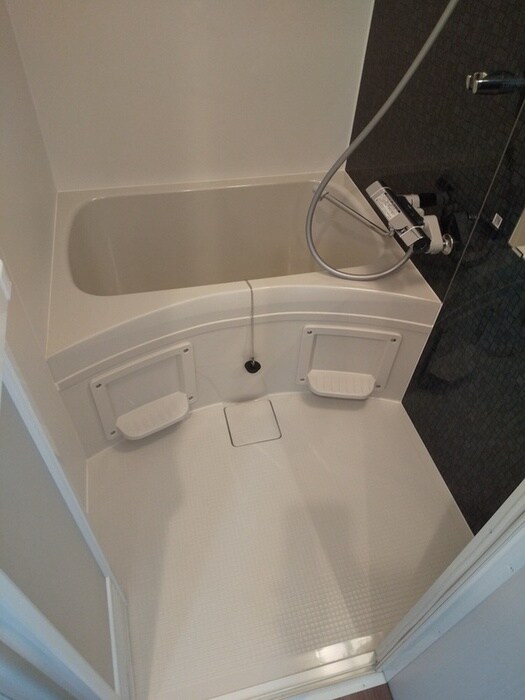 物件内観写真8　(バス／シャワールーム等)