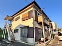 ハイム遠藤