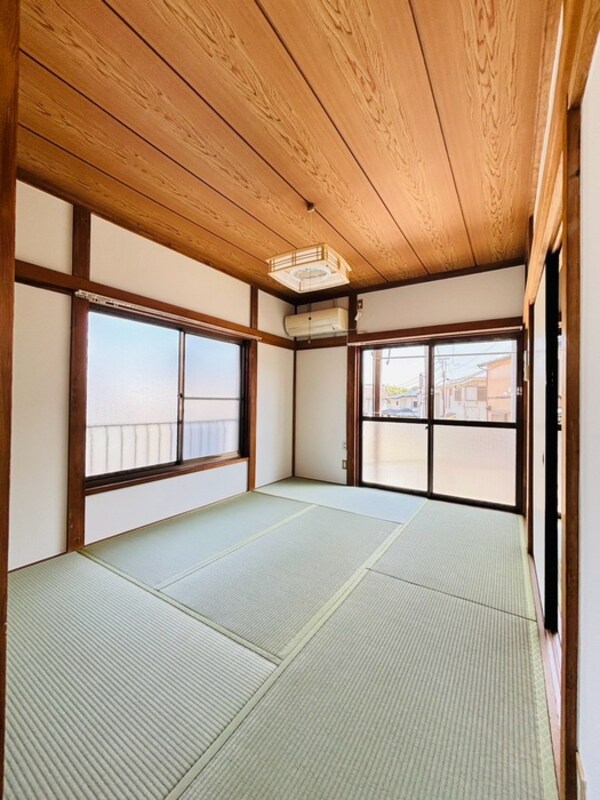 居室