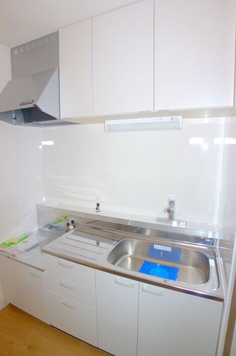 物件内観写真10　(キッチン)