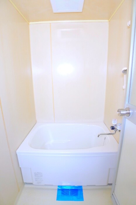 物件内観写真11　(バス／シャワールーム等)