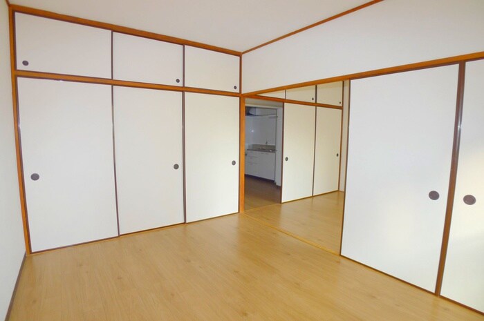 物件内観写真15　(居室)