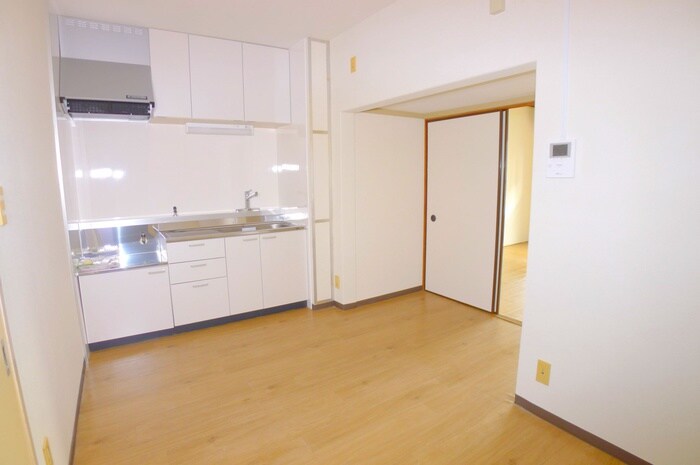 物件内観写真17　(居室)