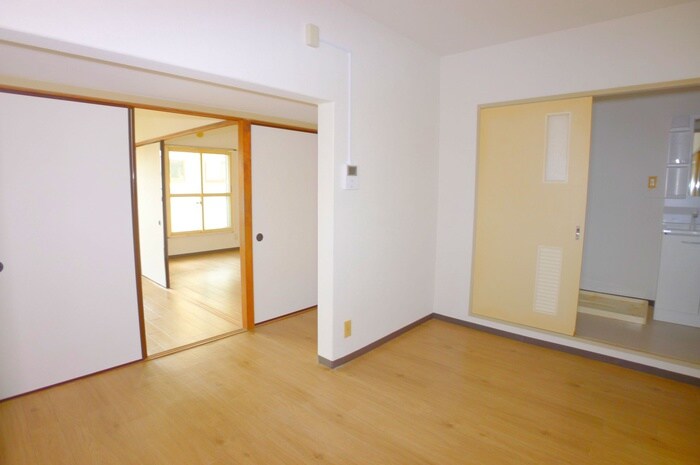 物件内観写真18　(居室)