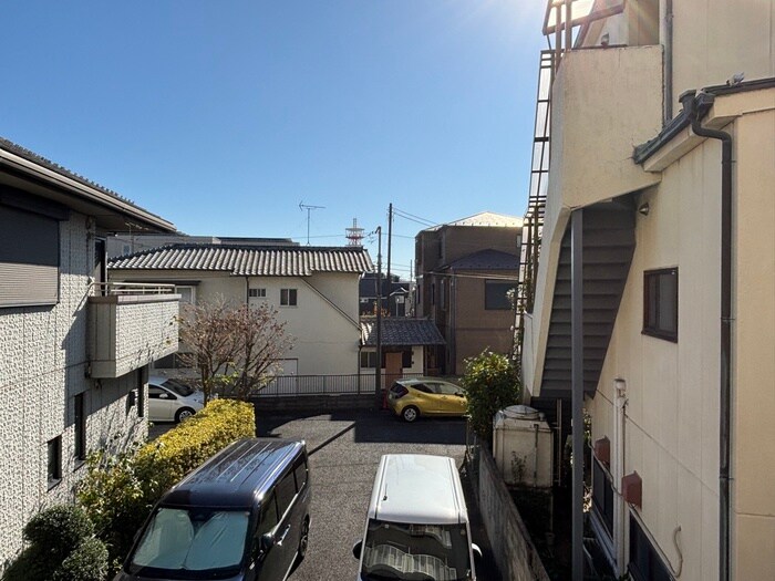 物件内観写真22　(居室)