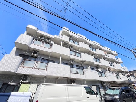 ＫＯＤＡヒルズ四つ木外観写真