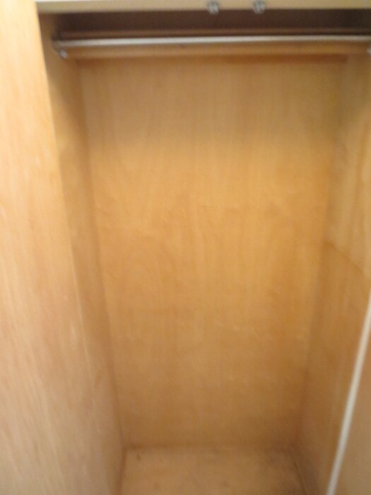 物件内観写真9　(収納)