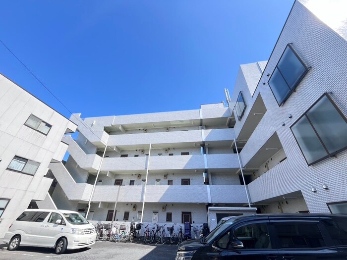 物件外観写真3　(外観写真)