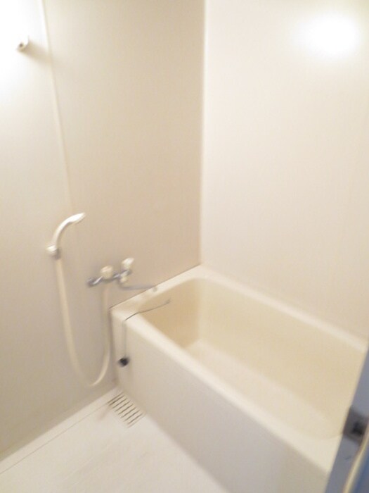 物件内観写真13　(バス／シャワールーム等)