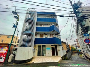 ハイム西谷(402)外観写真