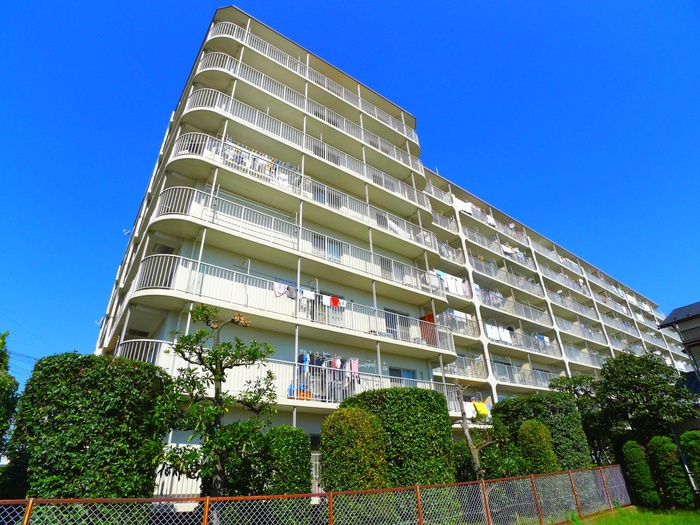 レック上尾マンション(315)