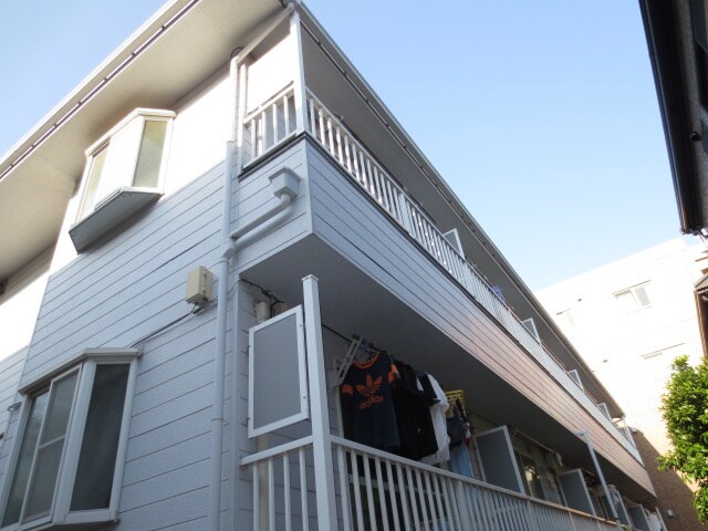 物件外観写真2　(その他)