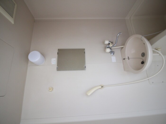 物件内観写真15　(洗面)