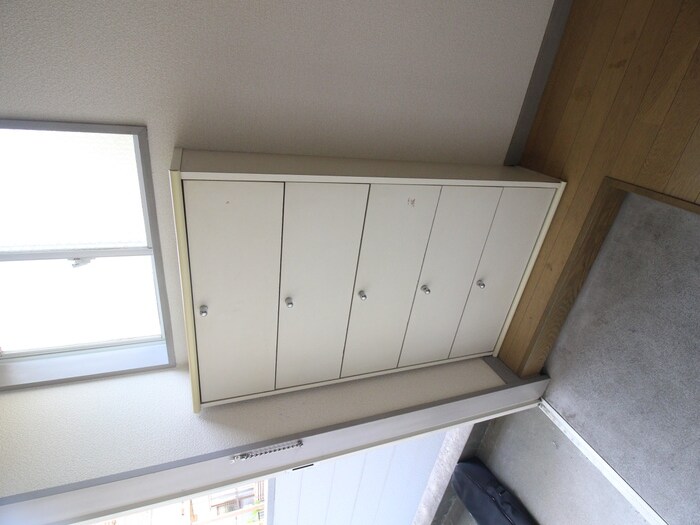 物件内観写真16　(靴箱)
