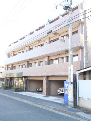 エクセリア池上（208）外観写真