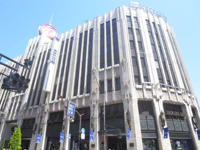 物件外観写真6　(周辺環境)