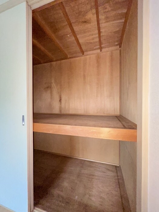 物件内観写真11　(収納)