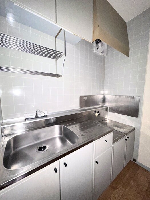 物件内観写真12　(キッチン)