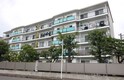 奈良町団地11号棟(501)