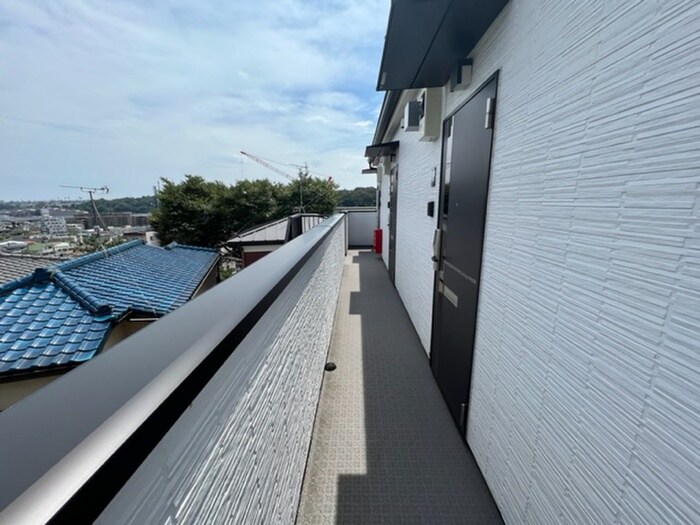 物件外観写真6　(外観写真)