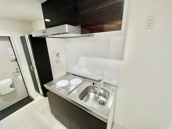 物件内観写真10　(キッチン)