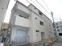 グランドソレイユ新検見川Ⅰ
