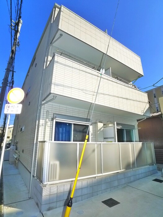 物件外観写真2　(その他)