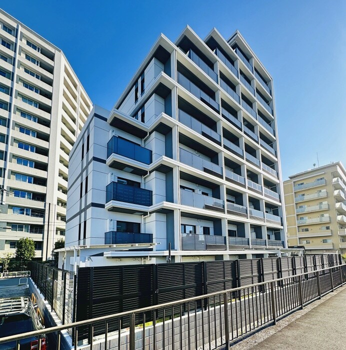 物件外観写真4　(外観写真)