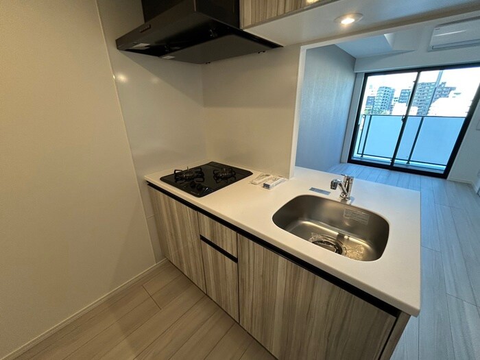 物件内観写真10　(キッチン)